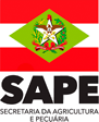 Secretaria da Agricultura e Pecuária
